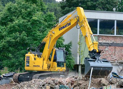 standard tail swing compact excavator rental|excavators for rent uk.